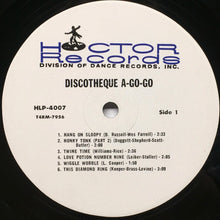 Load image into Gallery viewer, Discotheque A-Go-Go – Discotheque A-Go-Go!