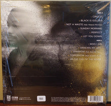 Load image into Gallery viewer, Wyn Starks – Black Is Golden