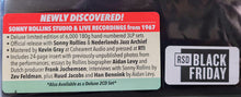Load image into Gallery viewer, Sonny Rollins – Rollins In Holland