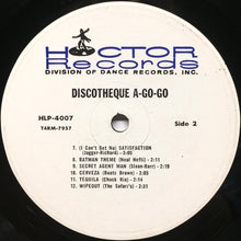 Load image into Gallery viewer, Discotheque A-Go-Go – Discotheque A-Go-Go!