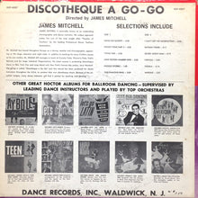 Load image into Gallery viewer, Discotheque A-Go-Go – Discotheque A-Go-Go!