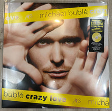 Load image into Gallery viewer, Michael Bublé – Crazy Love