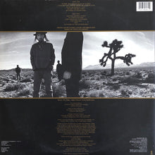 Load image into Gallery viewer, U2 – The Joshua Tree