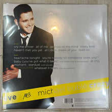Load image into Gallery viewer, Michael Bublé – Crazy Love