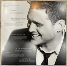 Load image into Gallery viewer, Michael Bublé – Crazy Love