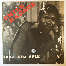 Load image into Gallery viewer, Emile Kangue – Diba Nda Sele