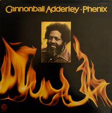 Load image into Gallery viewer, Cannonball Adderley – Phenix