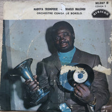 Load image into Gallery viewer, Orchestre Conga De Bokelo* – Naboya Tromperie