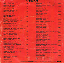 Load image into Gallery viewer, Orch: T.P.O.K. Jazz*, Franco – Ibrahim 1 &amp; 2