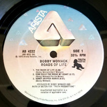 Load image into Gallery viewer, Bobby Womack – Roads Of Life