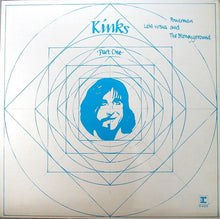 Load image into Gallery viewer, Kinks – Lola Versus Powerman And The Moneygoround, Part One